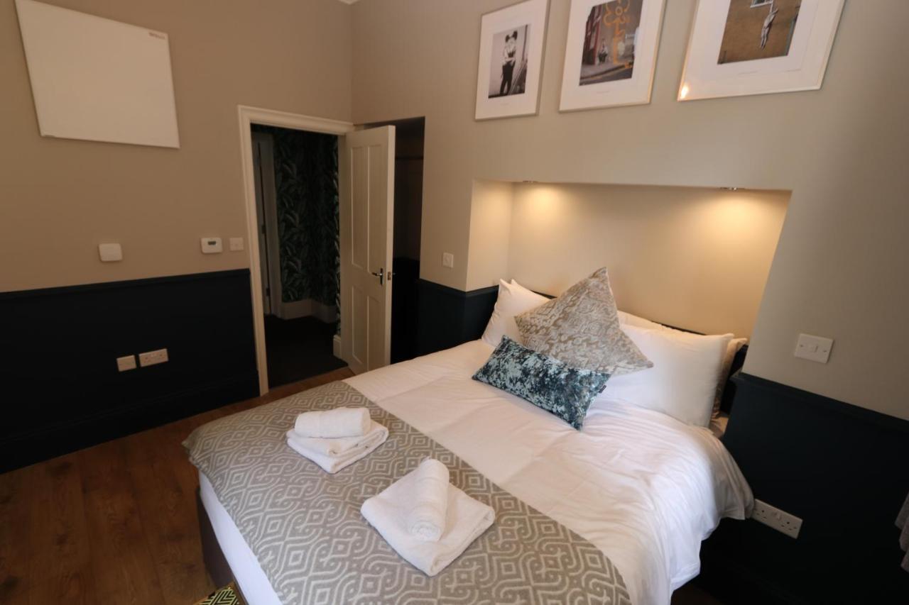 Alma Apartments In A Perfect Location Bristol Exterior foto